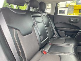 2018 Jeep Compass - Image 21