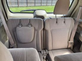 2012 TOYOTA HIGHLANDER SUV 4-CYL, 2.7 LITER SE SPORT UTILITY 4D