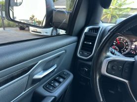2022 RAM 1500 CREW CAB PICKUP V6, VVT, ETORQUE, 3.6 LITER BIG HORN PICKUP 4D 5 1/2 FT