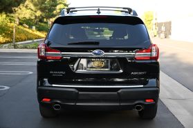 2019 SUBARU ASCENT SUV 4-CYL, TURBO, 2.4 LITER PREMIUM SPORT UTILITY 4D