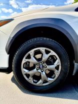 2022 SUBARU CROSSTREK SUV 4-CYL, 2.5 LITER SPORT SUV 4D
