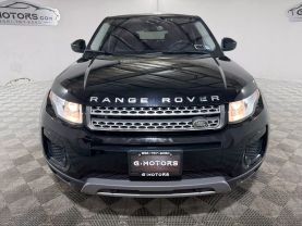 2018 LAND ROVER RANGE ROVER EVOQUE