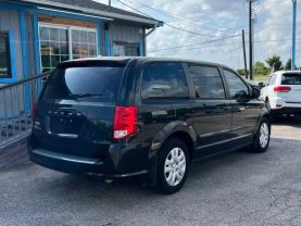 2014 DODGE GRAND CARAVAN PASSENGER