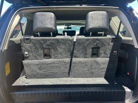 2014 TOYOTA 4RUNNER SUV V6, 4.0 LITER LIMITED SPORT UTILITY 4D