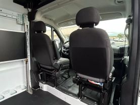 2023 RAM PROMASTER CARGO VAN CARGO - AUTOMATIC - Dart Auto Group
