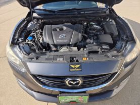 2017 Mazda Mazda6 - Image 10