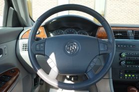 2005 BUICK LACROSSE SEDAN V6, 3.6 LITER CXS SEDAN 4D