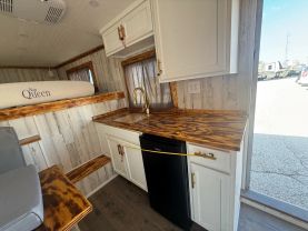 1993 STAR TRAILERS HORSE TRAILER TRAILERS - -