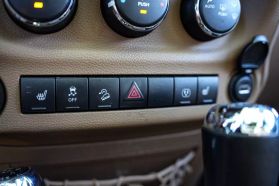 2013 JEEP WRANGLER SUV V6, 3.6 LITER UNLIMITED SAHARA SPORT UTILITY 4D