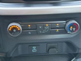 2022 FORD F150 REGULAR CAB PICKUP V6, ECOBOOST, TWIN TURBO, 2.7 LITER XL PICKUP 2D 6 1/2 FT at T&T Repairables - used car dealership in Spencer, Indiana.