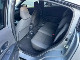2019 HONDA HR-V