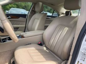 2014 Mercedes-benz Cls-class - Image 28