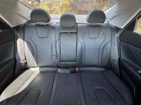 2023 HYUNDAI ELANTRA HYBRID SEDAN 4-CYL, HYBRID, GDI, 1.6 LITER LIMITED HEV SEDAN 4D