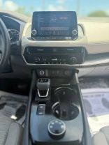 2022 NISSAN ROGUE