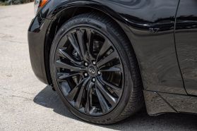 2017 INFINITI Q70 SEDAN V6, 3.7 LITER 3.7 SEDAN 4D