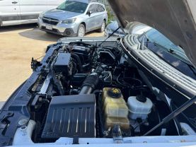2013 FORD F150 SUPER CAB PICKUP V6, FLEX FUEL, 3.7 LITER STX PICKUP 4D 6 1/2 FT at Motors On Wheels - used car dealership in Houston, Texas.