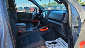 2023 Nissan Frontier Crew Cab - Image 6