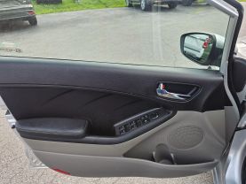2015 KIA FORTE