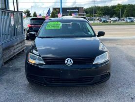 2013 VOLKSWAGEN JETTA