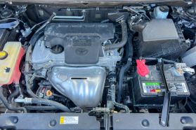 2018 TOYOTA RAV4 SUV - AUTOMATIC - Gentle Carmen Auto