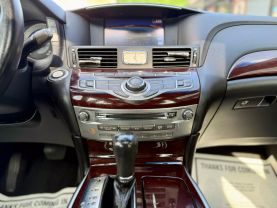 2015 INFINITI Q70 SEDAN V6, 3.7 LITER L 3.7 SEDAN 4D
