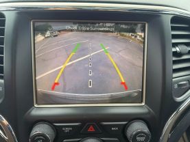 2014 JEEP GRAND CHEROKEE SUV V6, ECODIESEL, 3.0T OVERLAND SPORT UTILITY 4D
