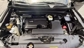 2018 NISSAN PATHFINDER SUV V6, 3.5 LITER SL SPORT UTILITY 4D
