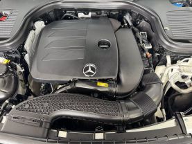 2021 MERCEDES-BENZ GLC COUPE SUV 4-CYL, TURBO, 2.0 LITER GLC 300 4MATIC SPORT UTILITY 4D