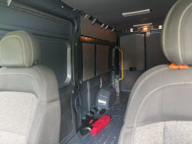 2019 Ram Promaster Cargo Van - Image 14