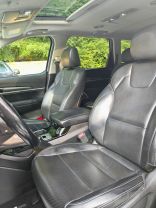 2020 KIA TELLURIDE