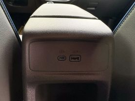 2024 BUICK ENVISTA SUV 3-CYL, ECOTEC, TURBO, 1.2 LITER SPORT TOURING SPORT UTILITY 4D at T&T Repairables - used car dealership in Spencer, Indiana.