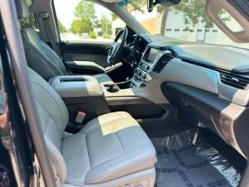 2016 CHEVROLET TAHOE