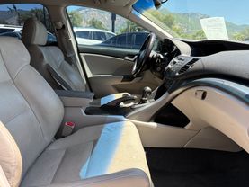 2011 ACURA TSX SEDAN 4-CYL, VTEC, 2.4 LITER SEDAN 4D