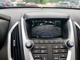 2012 GMC TERRAIN SUV 4-CYL, 2.4 LITER SLE SPORT UTILITY 4D