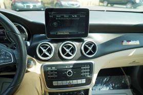 2018 MERCEDES-BENZ CLA COUPE 4-CYL, TURBO, 2.0 LITER CLA 250 COUPE 4D