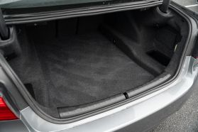 2017 BMW 5 SERIES SEDAN 6-CYL, TURBO, 3.0 LITER 540I XDRIVE SEDAN 4D