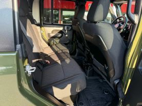 2024 JEEP GLADIATOR