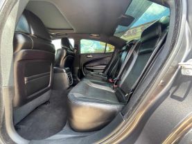 2022 DODGE CHARGER SXT SEDAN 4D