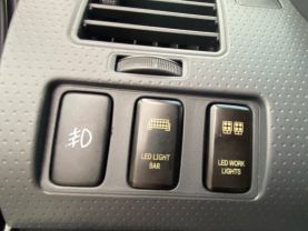 2010 TOYOTA TACOMA DOUBLE CAB