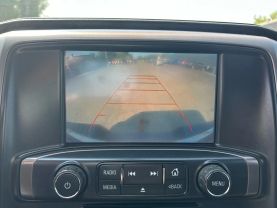 2016 GMC SIERRA 1500 DOUBLE CAB PICKUP V8, ECOTEC3, 5.3L SLE PICKUP 4D 6 1/2 FT