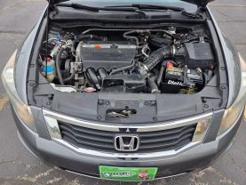 2008 Honda Accord - Image 10