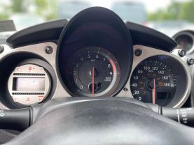 2011 Nissan 370z - Image 9