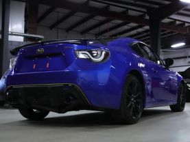 2018 SUBARU BRZ for sale in  Orlando, FL