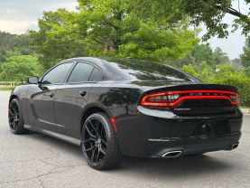 2019 DODGE CHARGER