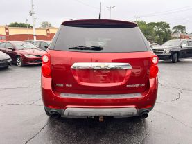 2011 CHEVROLET EQUINOX