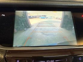 2019 CADILLAC XT5 SUV BLACK AUTOMATIC - Budget Used Car Sales
