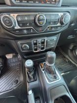 2023 JEEP WRANGLER UNLIMITED SUV 4-CYL, TURBO, 2.0 LITER HIGH ALTITUDE SPORT UTILITY 4D