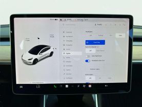 2020 TESLA MODEL 3 SEDAN DUAL ELECTRIC MOTORS LONG RANGE SEDAN 4D