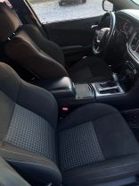 2022 DODGE CHARGER SEDAN V8, HEMI, 5.7 LITER R/T SEDAN 4D