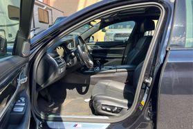 2016 BMW 7 SERIES SEDAN V8, TWIN TURBO, 4.4L 750I XDRIVE SEDAN 4D